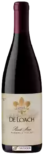Wijnmakerij DeLoach - Pinot Noir