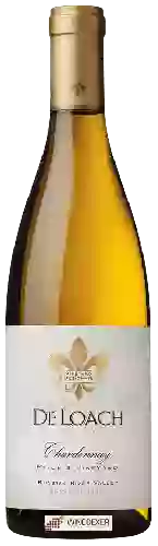 Wijnmakerij DeLoach - Ritchie Vineyard Chardonnay