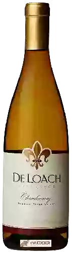 Wijnmakerij DeLoach - Russian River Valley Chardonnay