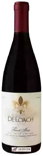 Wijnmakerij DeLoach - Swicegood Vineyard Pinot Noir