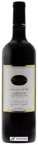 Wijnmakerij deLorimier - Cabernet Sauvignon