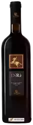 Wijnmakerij de Luca - DiRè Montepulciano d'Abruzzo