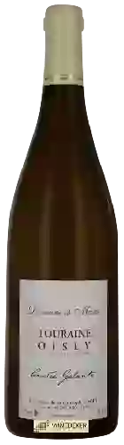 Domaine de Marcé - Coulée Galante Touraine Oisly