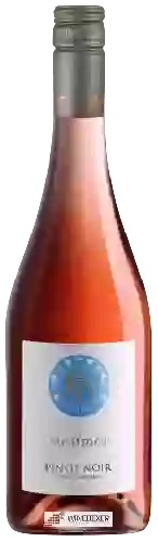 Wijnmakerij Weingut Meßmer - Pinot Noir Rosé Trocken