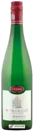 Wijnmakerij Mönchhof - Riesling