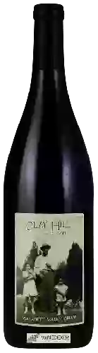 Wijnmakerij De Ponte - Clay Hill Pinot Noir