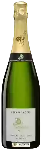 Wijnmakerij De Sousa - De Sousa Reserve Blanc de Blancs Champagne Grand Cru 'Avize'