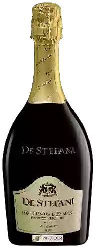 Wijnmakerij De Stefani - Conegliano Valdobbiadene Prosecco Superiore Brut