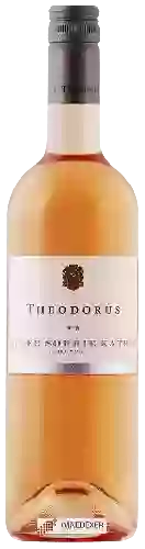 Wijnmakerij Theodorus - Cuvée Sophie Katrin