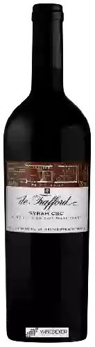 Wijnmakerij De Trafford - Syrah CSC