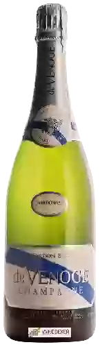 Wijnmakerij De Venoge - Cordon Bleu Chardonnay Brut Champagne