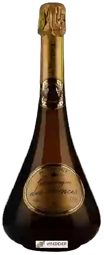 Wijnmakerij De Venoge - Des Princes Brut Champagne