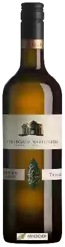 Wijnmakerij Collegium Wirtemberg - Alte Reben Riesling Trocken