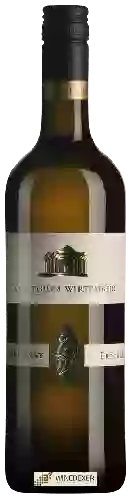 Wijnmakerij Collegium Wirtemberg - Chardonnay Trocken