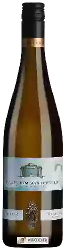 Wijnmakerij Collegium Wirtemberg - Katharina Riesling Trocken