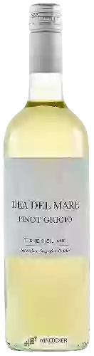 Wijnmakerij Dea del Mare - Pinot Grigio