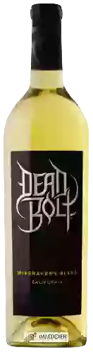 Wijnmakerij Deadbolt - Winemaker's Blend White