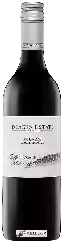 Wijnmakerij Deakin Estate - Artisan's Blend Shiraz - Cabernet