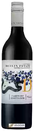 Wijnmakerij Deakin Estate - Cabernet Sauvignon