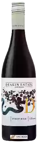 Wijnmakerij Deakin Estate - Pinot Noir