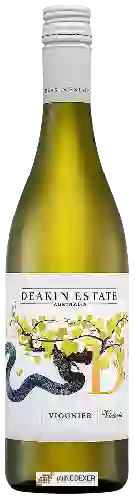 Wijnmakerij Deakin Estate - Viognier