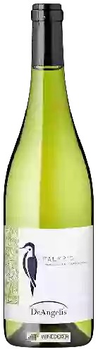 Wijnmakerij DeAngelis (De Angelis) - Falerio
