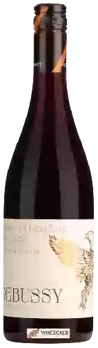 Wijnmakerij Debussy - Grenache - Syrah Côtes du Rhône Villages