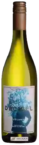 Wijnmakerij Decibel - Bridge Pa Vineyard Viognier