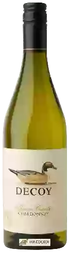 Wijnmakerij Decoy - Sonoma County Chardonnay