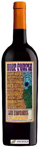 Wijnmakerij Deep Purple - Zinfandel