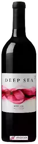 Wijnmakerij Deep Sea - Merlot