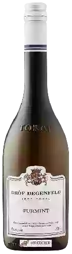 Wijnmakerij Gróf Degenfeld - Tokaji Furmint