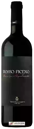 Wijnmakerij Conti Degli Azzoni - Rosso Piceno