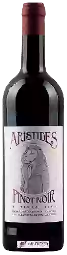 Wijnmakerij Dehesa de Cadozos - Arístides Pinot Noir y Tinta Fina