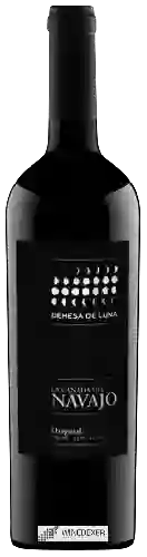 Wijnmakerij Dehesa de Luna - La Cañada del Navajo Original