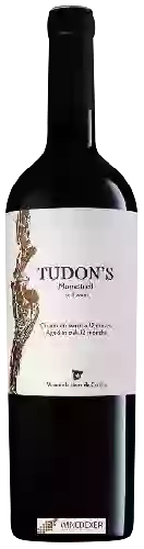 Wijnmakerij Dehesa El Carrascal - Tudon's Monastrell