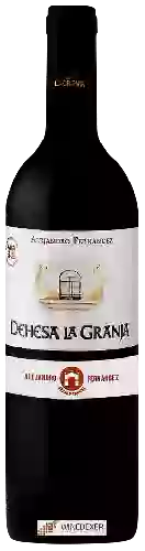 Wijnmakerij Dehesa La Granja - Dehesa 14