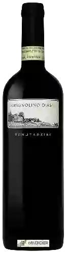 Wijnmakerij Tenuta dei Re - Grignolino d’Asti