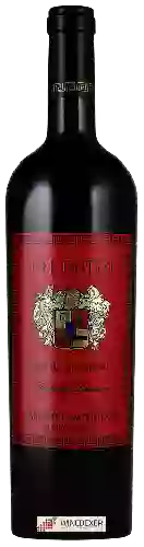 Wijnmakerij Del Dotto - Cabernet Sauvignon Howell Mountain Family Reserve