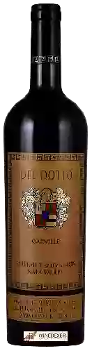 Wijnmakerij Del Dotto - Cabernet Sauvignon Oakville