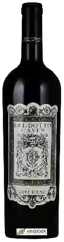 Wijnmakerij Del Dotto - Cave Blend