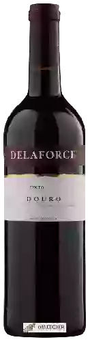 Wijnmakerij Delaforce - Douro Tinto