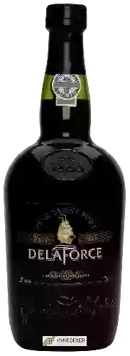 Wijnmakerij Delaforce - Fine Tawny Port