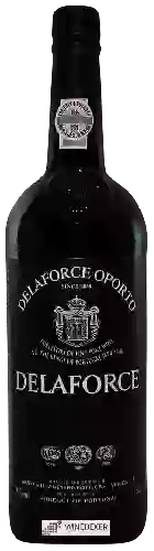 Wijnmakerij Delaforce - Vintage Port