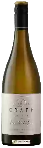 Wijnmakerij Delaire Graff - Chardonnay Banghoek Reserve