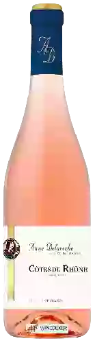 Wijnmakerij Delaroche - Côtes-du-Rhône Rosé