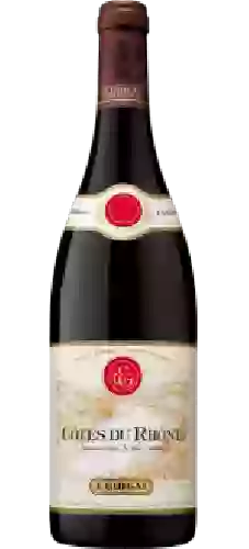 Wijnmakerij Delas - Domaine du Châtelain Côtes-du-Rhône