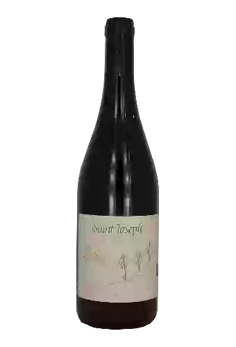 Wijnmakerij Delas - Syrah Cuvée de Canard Granite