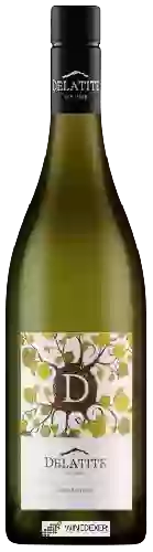 Wijnmakerij Delatite - Chardonnay