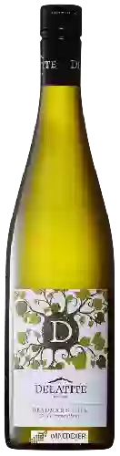 Wijnmakerij Delatite - Deadman’s Hill Gewürztraminer